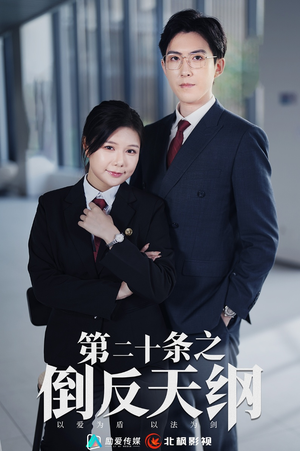 第二十条之倒反天纲（60集）每天短剧分享