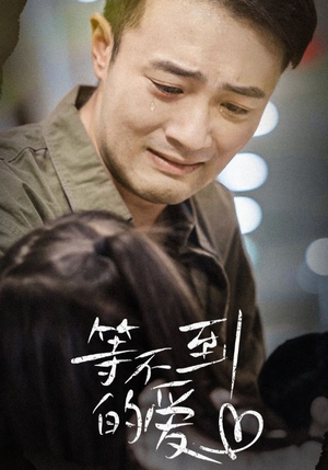 等不到的爱（40集）短视频追剧推荐