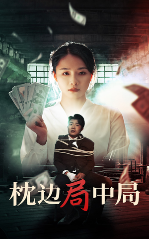 枕边局中局（35集）经典老剧免费看