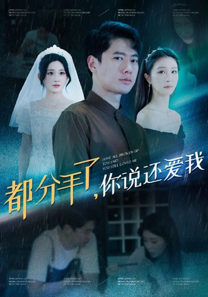 都分手了你说还爱我（33集）短剧在线看