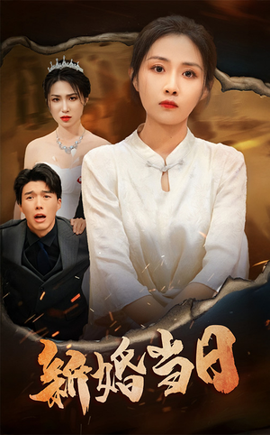 新婚当日（38集）热播短剧抢先看