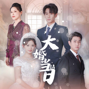 大婚当日（50集）全集