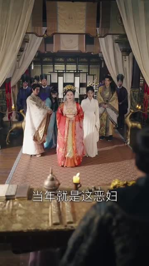 知卿不负相思意（80集）超爽短剧推荐