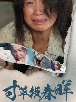 寸草报春晖（65集）民国短剧推荐