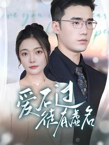 爱不过徒有虚名（80集）红果短剧免费看