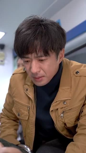 爱在阳光下（30集）热门短剧抢先看