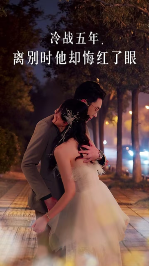 冷战五年离别时他却悔红了眼（60集）全集我都看完了
