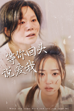 等你回头说爱我（87集）免费看