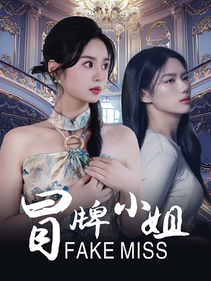 冒牌小姐（32集）百度网盘资源