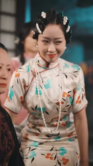 高枝难攀（80集）热门短剧榜单