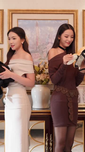 大叔的四个女房客（91集）全集下载