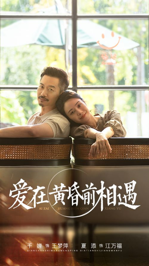 爱在黄昏前相遇（65集）精彩短剧随心推
