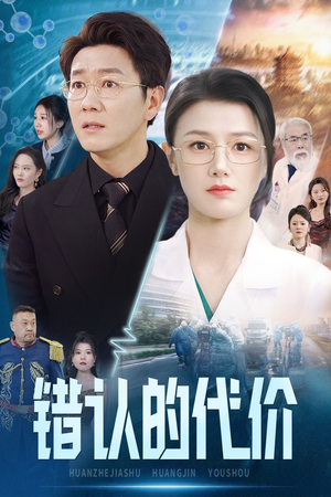 错认的代价（34集）全集都在这里了