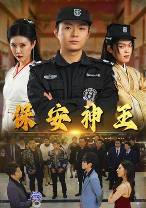保安神王（67集）精彩短剧下载