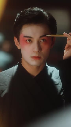 鬓边不是牡丹红（52集）短剧热播推荐