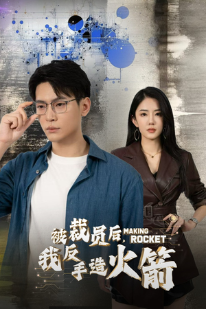 被裁员后，我反手造火箭（30集）全集免费