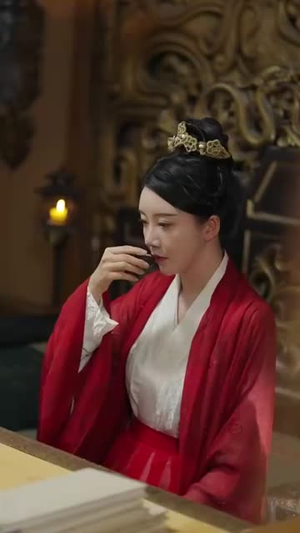 报告女帝，你夫君造反了（71集）精彩短剧推荐