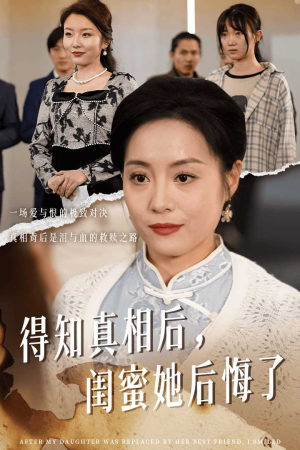 升学宴上闺蜜一败涂地（30集）火爆短剧来袭