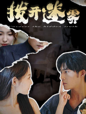 拨开迷雾（85集）高清画质免费看