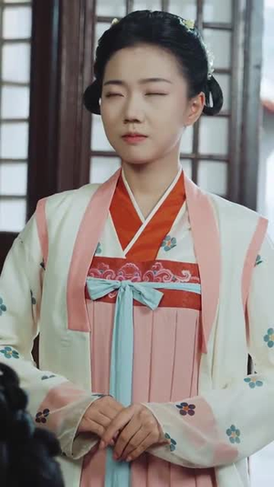王府宠妾进阶录（99集）热播短剧排行榜