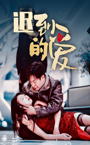 迟到的爱（35集）免费短剧完整版