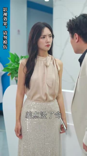 被退婚后，我求婚了总裁大叔！（93集）短剧片段推荐
