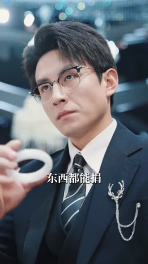 完蛋霍少又把夫人弄丢了（68集）热播古装短剧