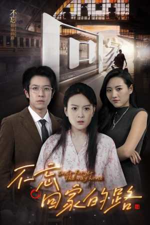 不忘回家的路（61集）短剧免费看