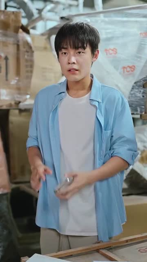 所以我和房东结婚了（30集）全网独播免费看