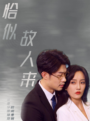 恰似故人来（79集）最热短剧抢先看