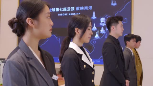 初次见面请嫁给我（12集）一起追短剧吧
