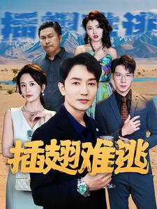 插翅难逃（43集）海量短剧免费看