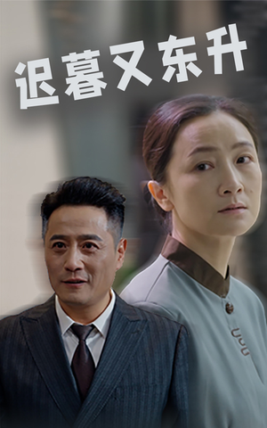 迟暮又东升（35集）爆款短剧一起追