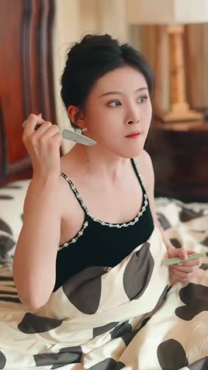 穿书攻略反派总裁（30集）这部短剧我爱了