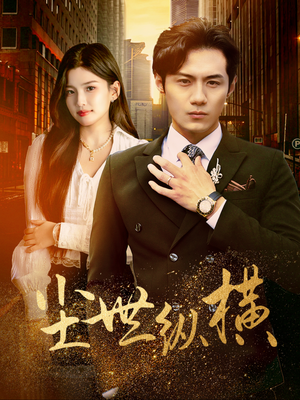 尘世纵横（70集）百度网盘在线看