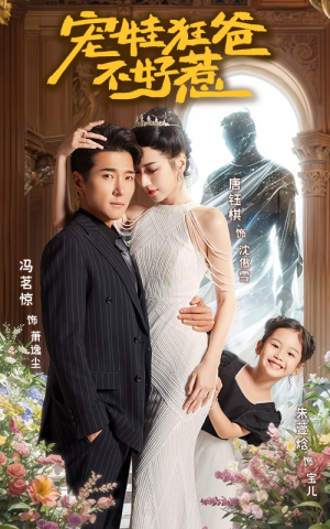 宠娃狂爸不好惹（65集）在线看免费版