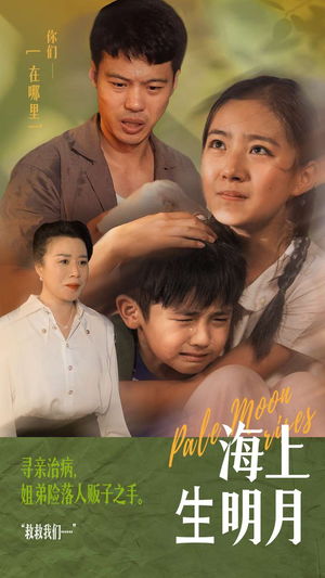 海上生明月（59集）全集免费