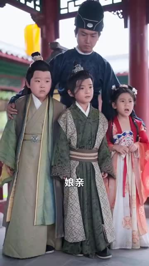 肥妻重生，摄政王追妻路漫漫（83集）最火的短剧