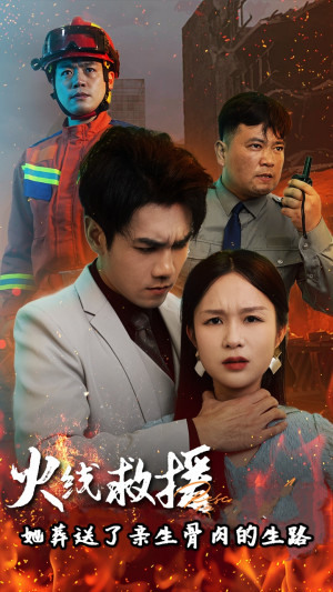 火线救援她亲手葬送了孩子生路（29集）在哪个app能看