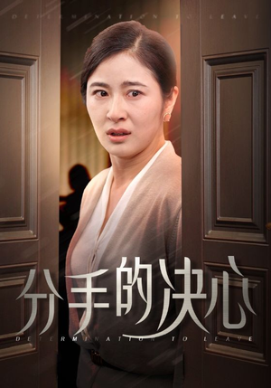 分手的决心（39集）熬夜追短剧