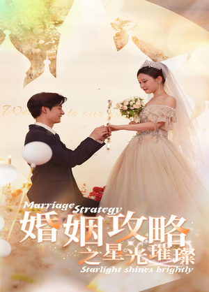 婚姻攻略之星光璀璨（32集）热门短剧免费看