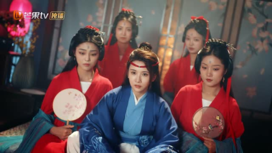 凤懿天下（20集）热播短剧免费看