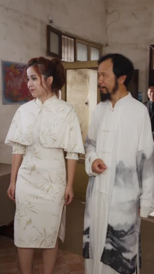 归来之八月十五月儿圆（57集）红果短剧免费看