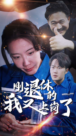 刚退休的我又上岗了（30集）一口气追完全集