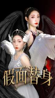假面替身（30集）360网盘观看