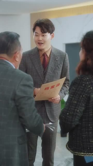 顾总，你前妻就是你要找的人（100集）男频短剧推荐