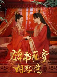 锦书难寄相思意（97集）短剧在线看