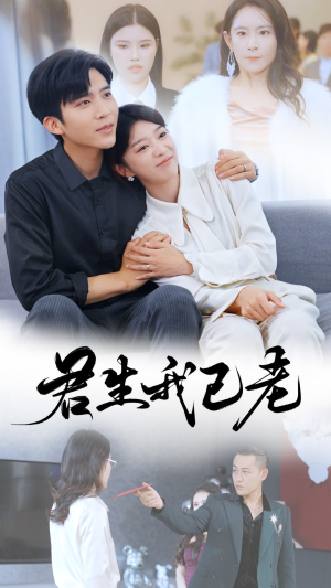 君生我已老（61集）免费观看全集