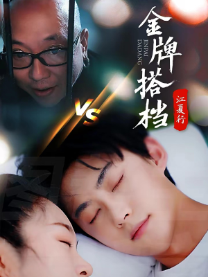 江夏行金牌搭档（58集）口碑之选免费看