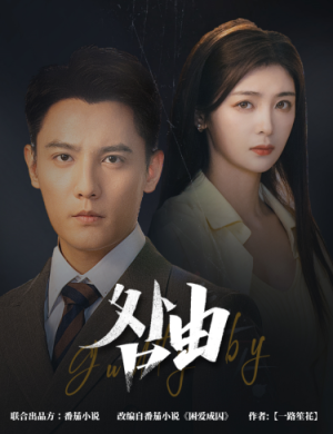 咎由＆强势锁婚，九爷你出局了（61集）悬疑短剧推荐